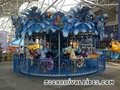 Entertainment Rides For Manufacturer