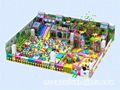 Indoor amusement toys for Children Cheap Kids indoor play area