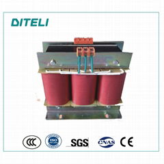 Isolation transformer safety transformer special transformer