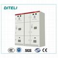 HXGN17-12 high voltage enclosed distribution box