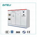 GGD low voltage AC power distribution switchgear 1