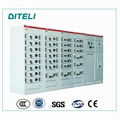 0.4kV GCS low voltage power distribution