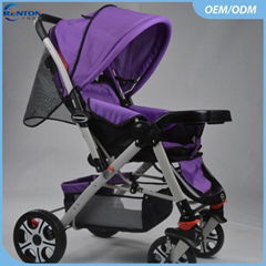 High Grade baby stroller