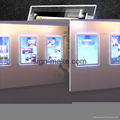 Advertising LED Slim Light Boxes 1