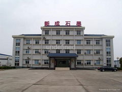 Yichang Xinxin Carbon Material Co., Ltd