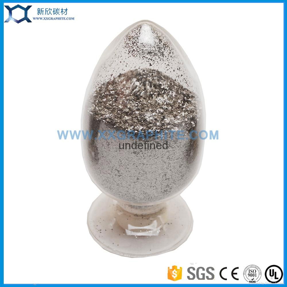 High Purity Graphite Powder 4