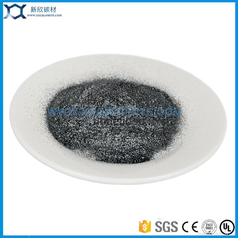 China Hot Sales 895 Nature Expanded Graphite Powder Manufacture 2