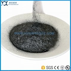 High Carbon Expanded Graphite Supplier