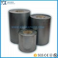 Ultra-thin Thermally Conductive Graphite Film 1