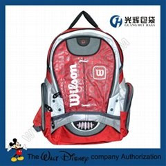 School backpack manufacturers in china