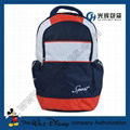 EVA pad laptop backpack bags 1