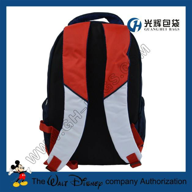 EVA pad laptop backpack bags 3