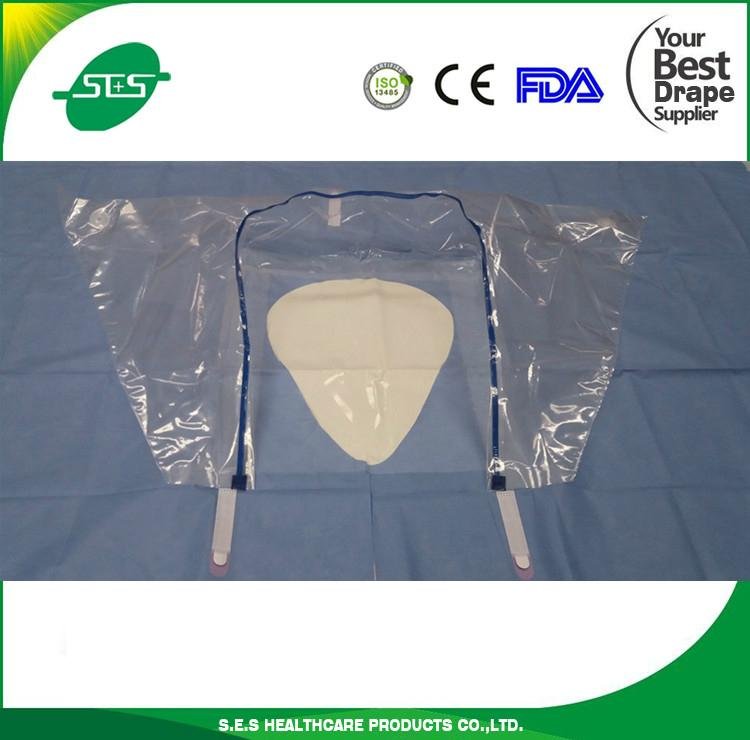 Factory Directly Supply Surgical Shoulder Arthroscopy Drape Made In Anhui