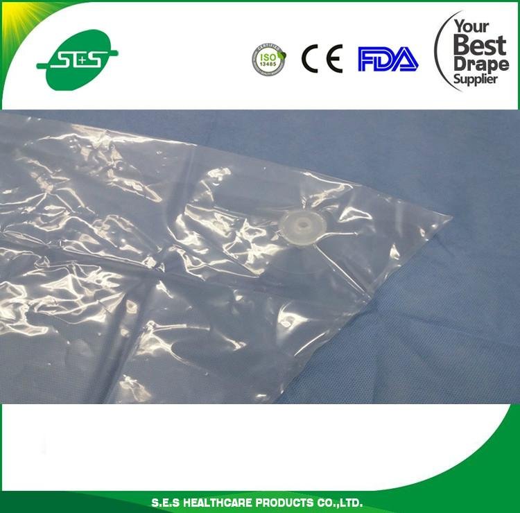 Factory Directly Supply Surgical Shoulder Arthroscopy Drape Made In Anhui 4