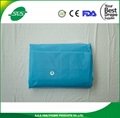 Sterile Major Lower Extremity Pack With TPE Elastic 4
