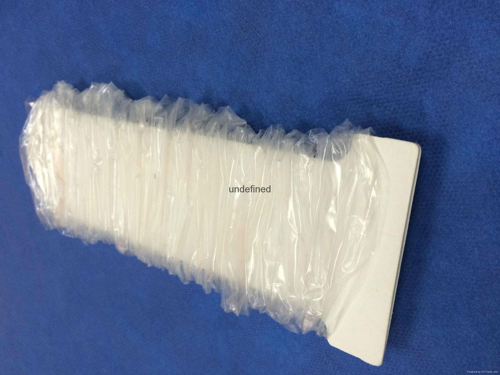 Sterile Surgical Dental Drape Pack 2