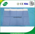 Drape Sheets with Adhesive