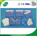 Disposable Caesarean Pack 5