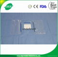 Pre-cut Disposable Eye Drape With Incise Film 4