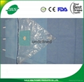 Knee Arthroscopy Surgical Drape