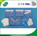 Disposable General Procedure Drapes and