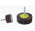 abrasive flap wheel 1