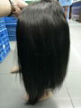 360 lace frontal straight body wave in stock 2