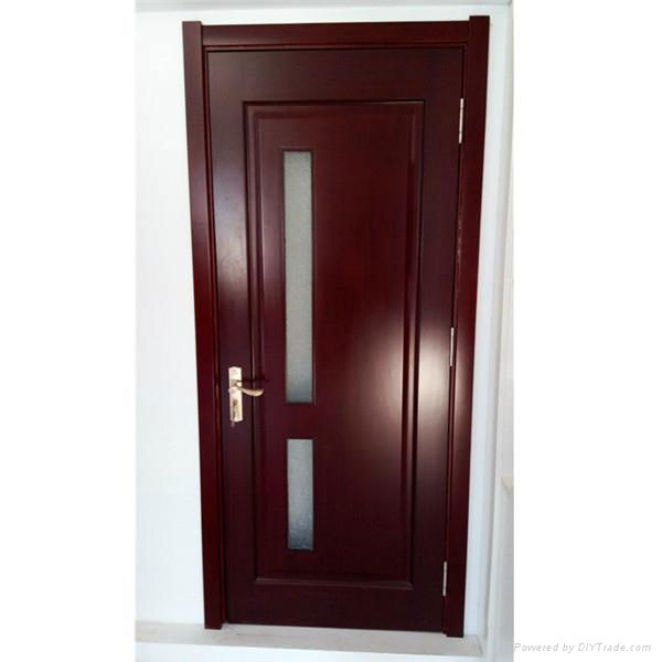 Panel Moulded Interior Door factory