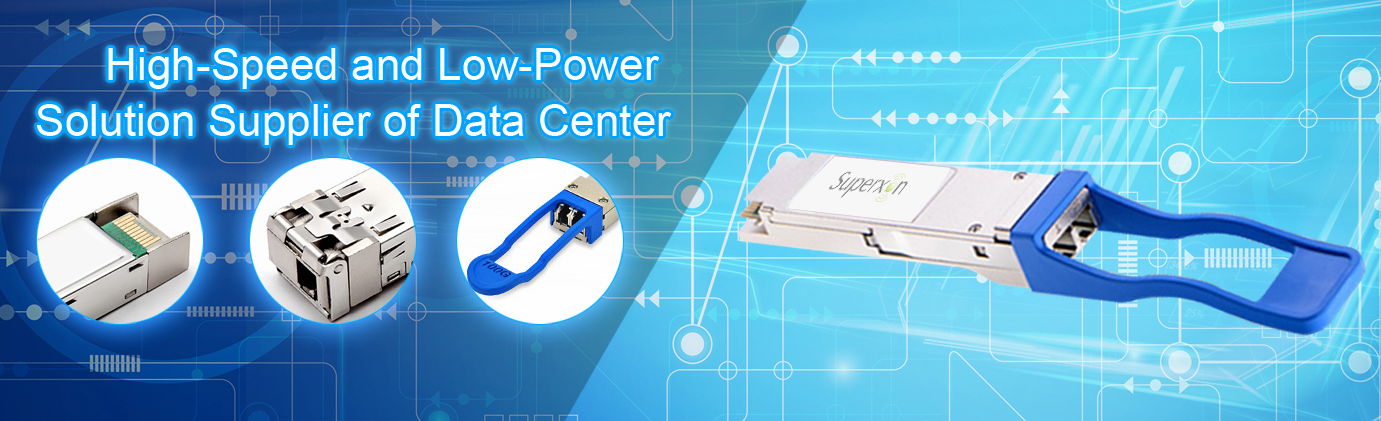 Class B+ GPON OLT sfp module With SC connector 2