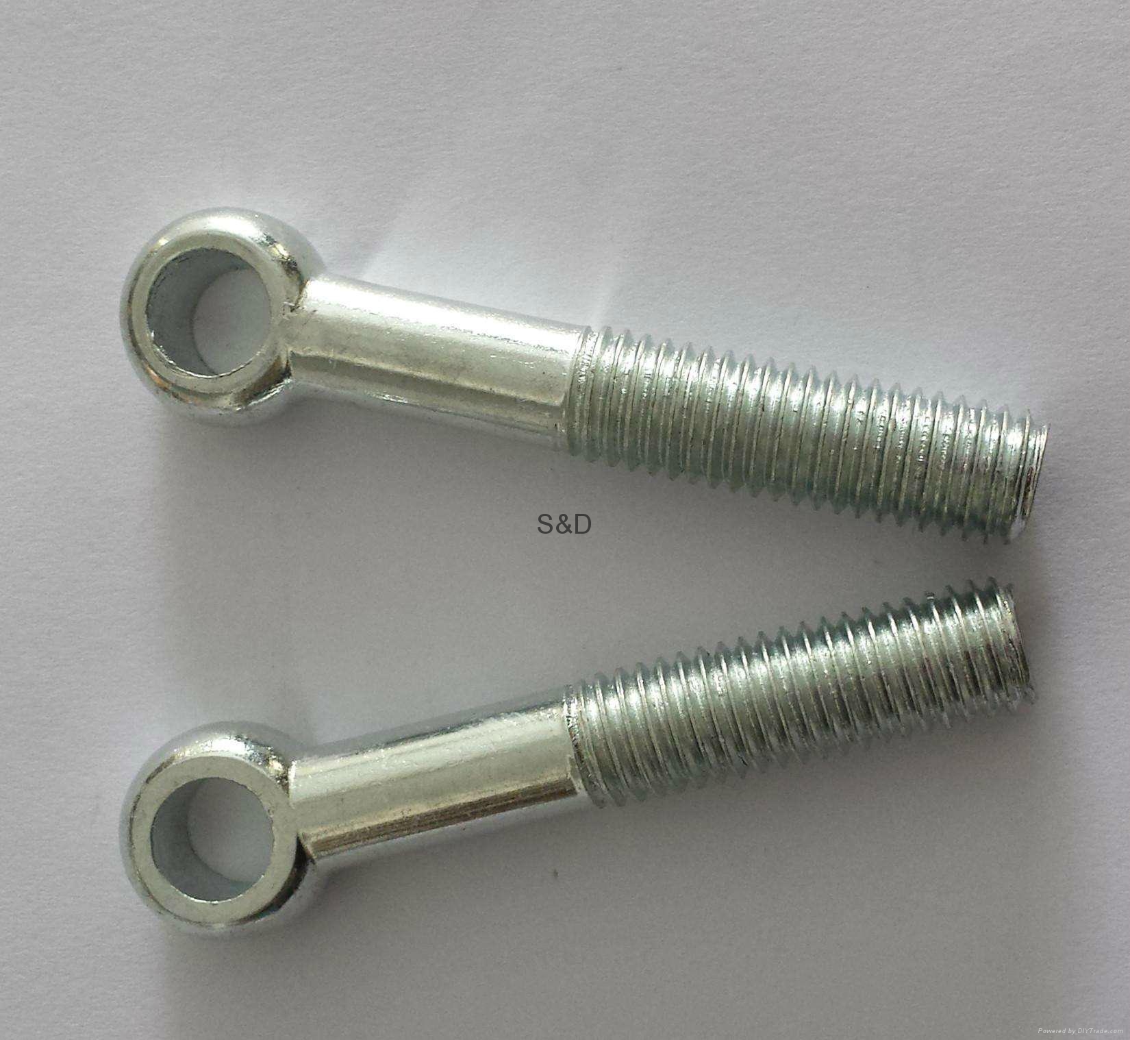 Eye Bolt DIN 444