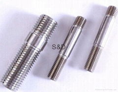 Stud Bolt with Teflons Coated (A320-L7/ L7M)