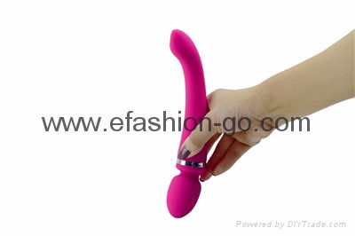 Adult toys female vibrator stick