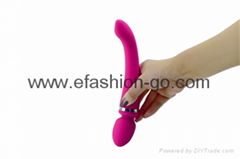 Adult toys female vibrator stick