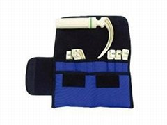 Laryngoscope Kit in carry bag  