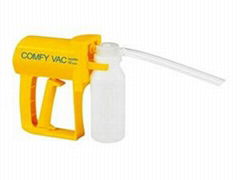 COMFY VAC Handheld Suction Unit