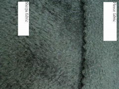 Fleece Fabric 