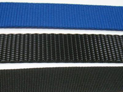 Webbing and Strap