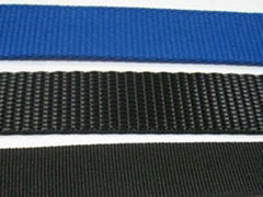 Webbing and Strap