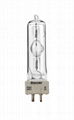 dj lamp 3000h metal halide lamp bulb light MSD250/2 90V/250W GY-9.5