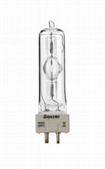 dj lamp 3000h metal halide lamp bulb light MSD250/2 90V/250W GY-9.5