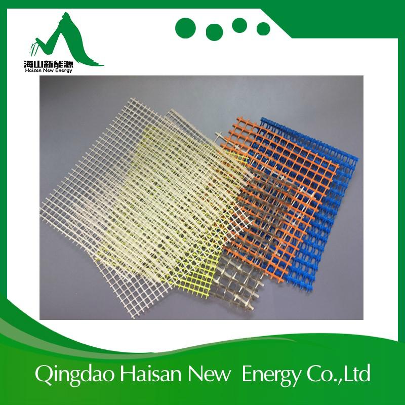 300cm width Alkali-resistant Eglass fiberglass mesh  3