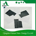 6000g geosynthetic clay liners geotextile separation layer