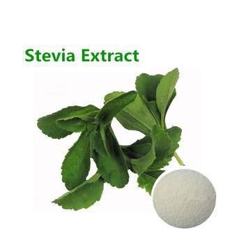 Stevia Extract  