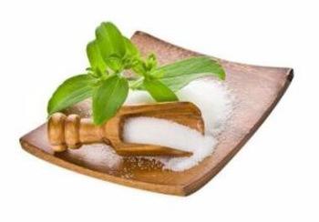 Stevia Extract   2