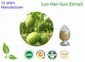 Nature sweetner Luo Han Guo Extract 20%V 1