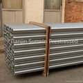 Prestressed Corrugated Steel Duct