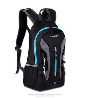 Hydration backpack