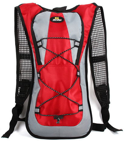 Hydration backpack 3