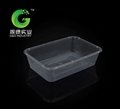 takeaway plastic food container 2