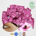 Chinese Original Vaginal Clean Point Tampon Female Womb Detoxing Pearls 